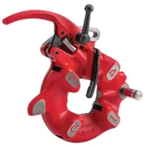 Резьбонарезная головка RIDGID BSPT 815A