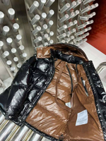 Пуховик Moncler