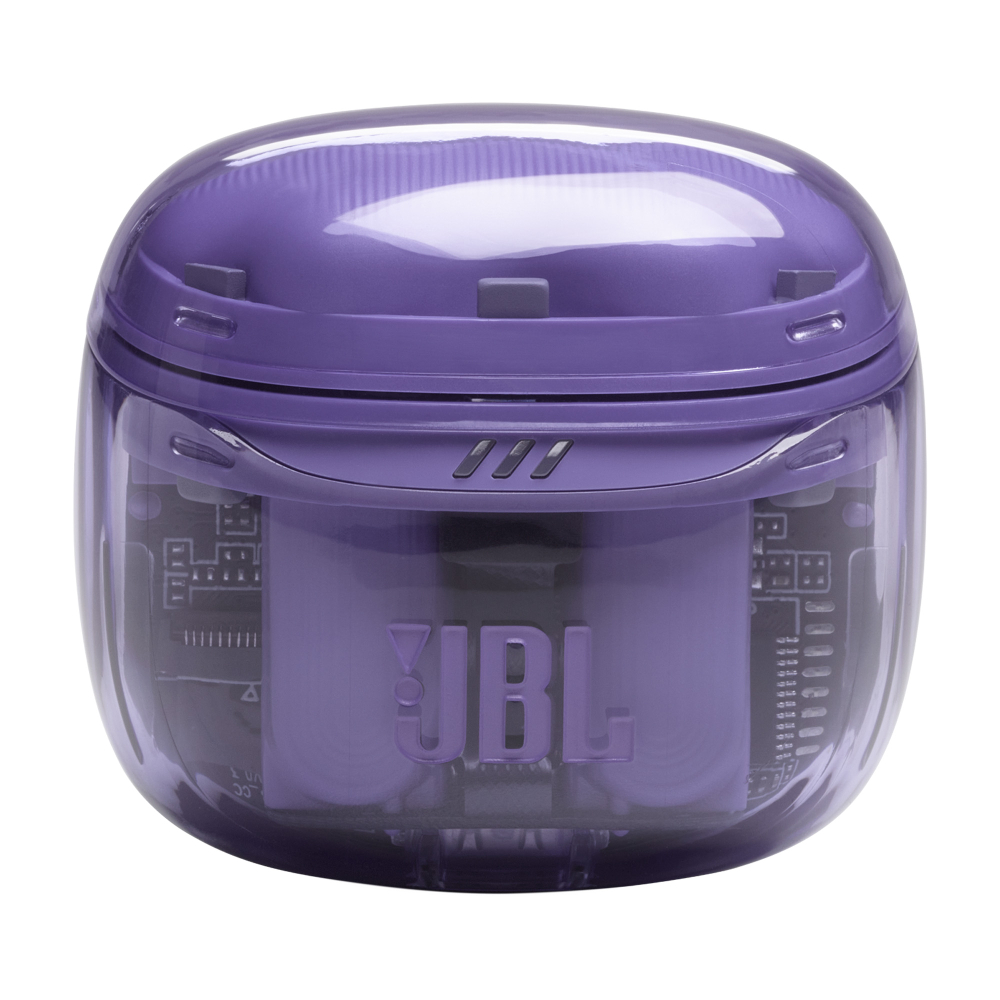 Беспроводные наушники JBL Tune Flex 2 Purple