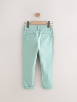 Брюки для мальчика Next E41-892, Мятный