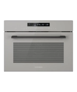 Электрический духовой шкаф Kuppersberg с функцией СВЧ KMW 694 GR фото 