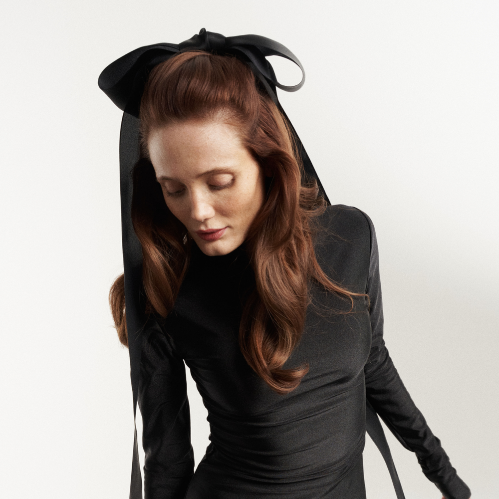 Бант Паркер