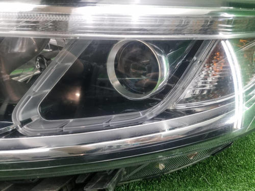 Фара левая KIA Sorento 2 XM (2012-2021) галоген