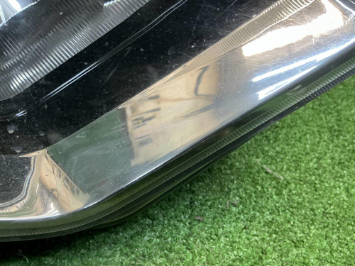 Фара правая Lada Niva Travel (20-нв) галоген