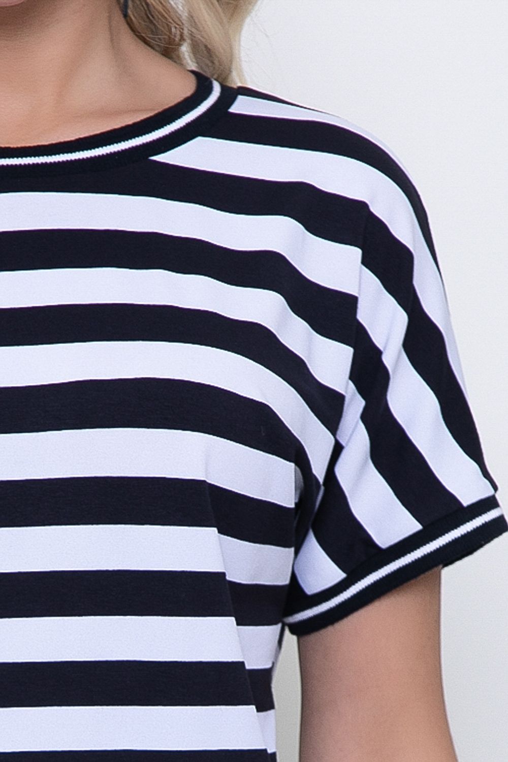 Блузка 41721 Avili