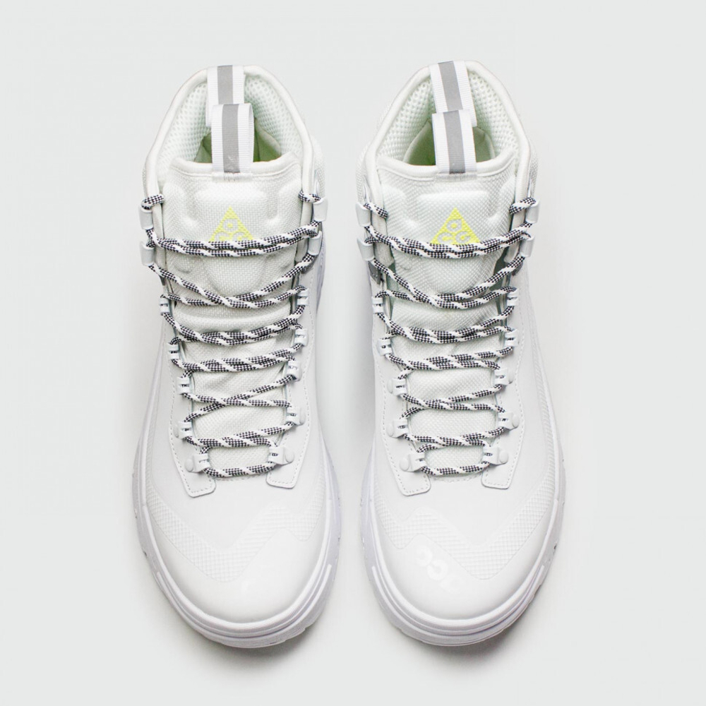 ботинки Nike ACG Zoom Gaiadome GTX White