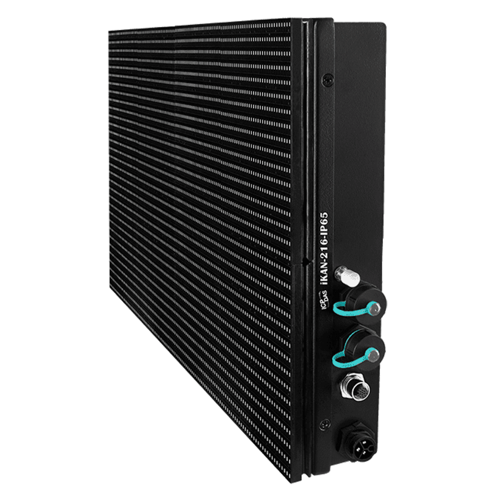 iKAN-208A-IP65