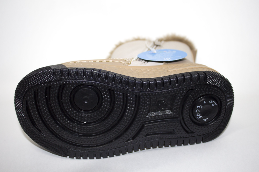 Ботинки детские зимние T5003-2F