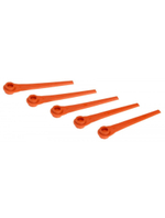 Триммер аккумуляторный Gardena SmallCut Li-23R   09822-42.000.00
