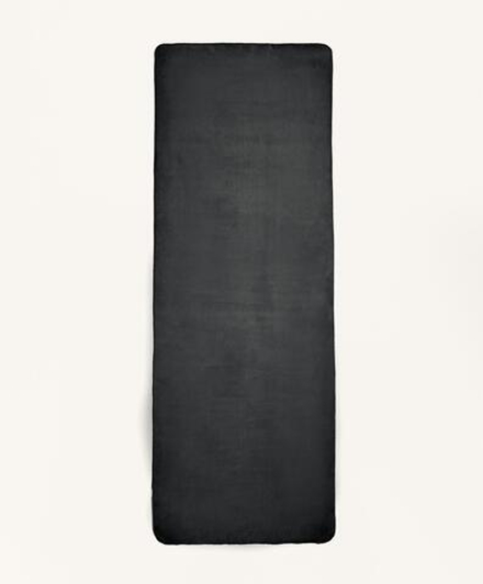 OYSHO Регулируемое полотенце для коврика, антрацитово-серый
