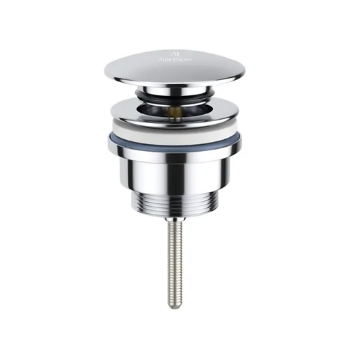 Донный клапан AltroBagno PU 070213U Cr