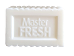 Хозяйственное мыло Master Fresh, натуральное, 2 шт x 125 г