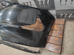 Бампер передний Hyundai Sonata 8 (DN8) 19-23 Б/У Оригинал 86510L1010