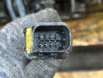 МКПП ZF 16S2333TD 2017г.