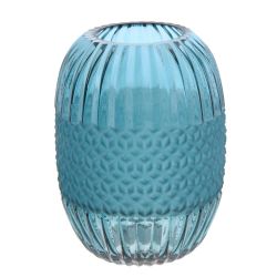 GAEM Ваза, L15 W15 H21 см