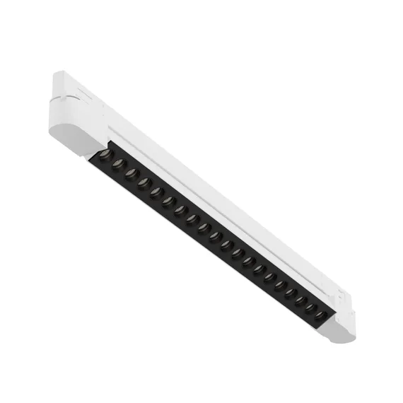 Трековый светильник Точки / Points Trinity 4000K 20Вт 30° Technical tr195-3-20w4k-m-w
