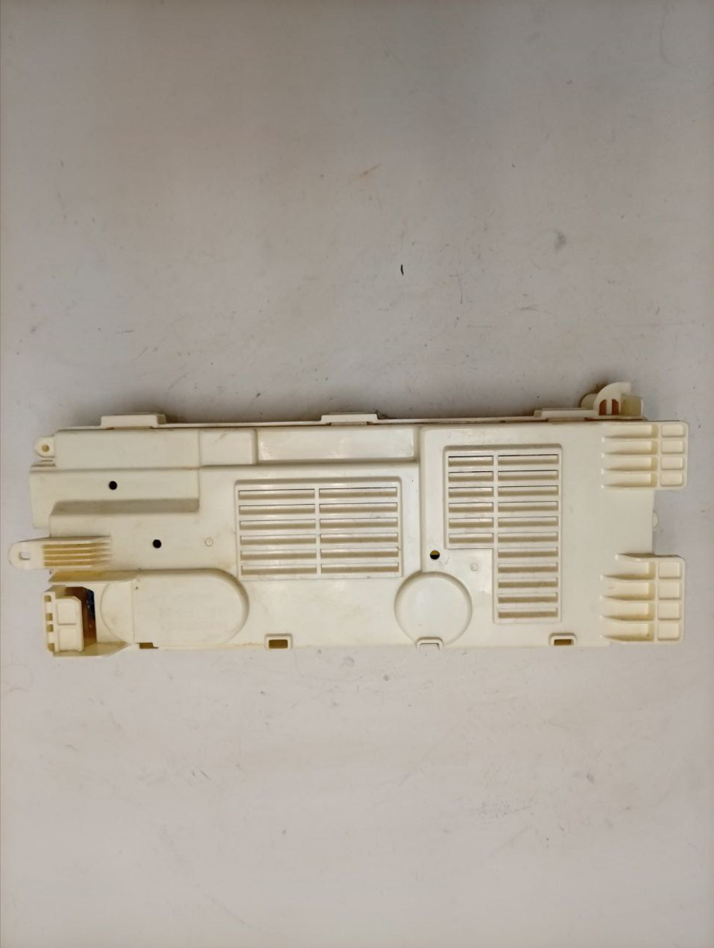 F12U2HCS2 кт15 Электронный модуль для стиральной машины LG EBR78310907 б/у