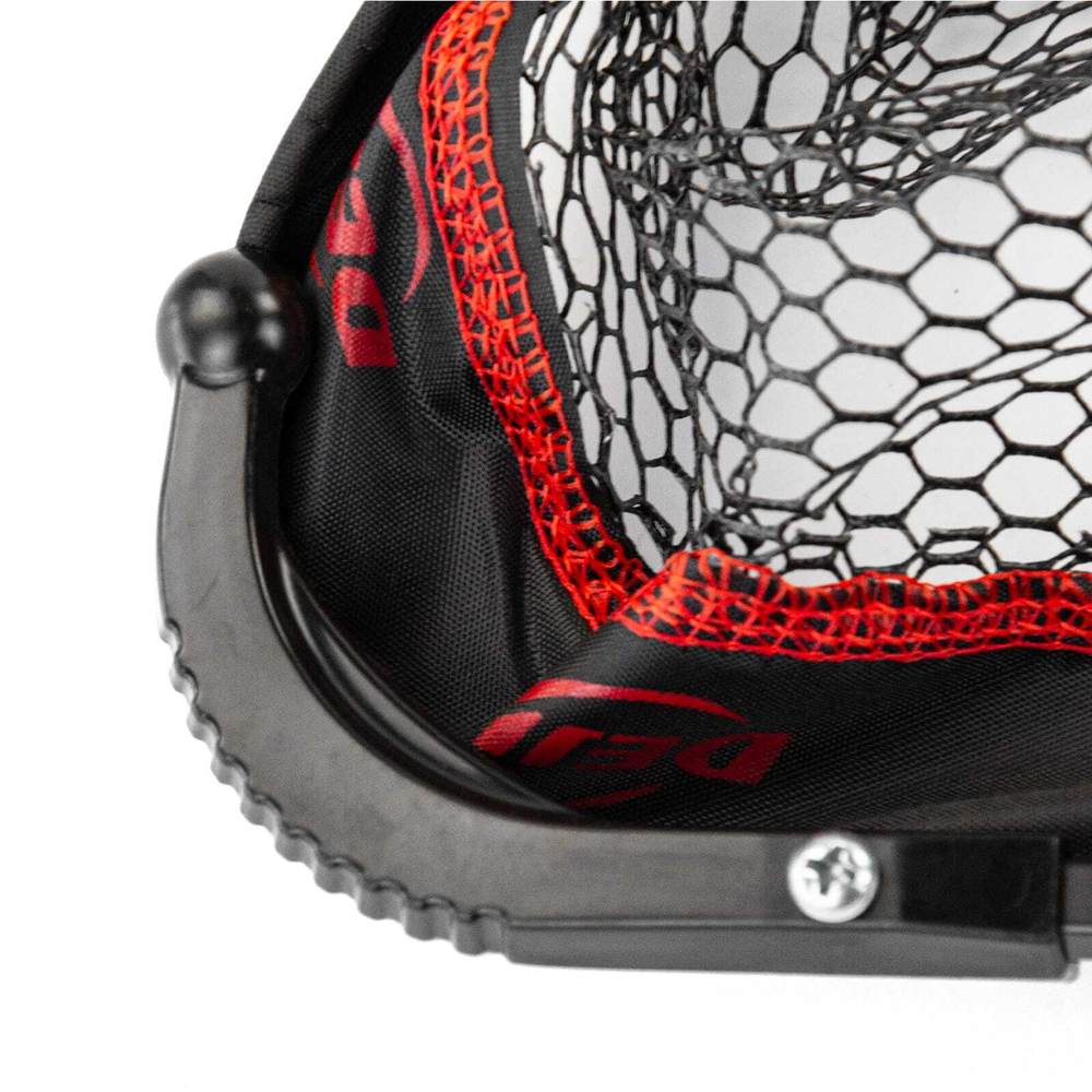 Подсачек прорезиненный (70см)