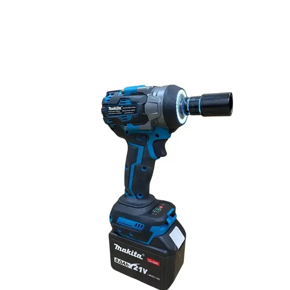 Набор 9в1, Электроинструмент Аккумуляторный, УШМ, Гайковерт, Шуруповерт, Перфоратор, Лобзик, Циркулярка