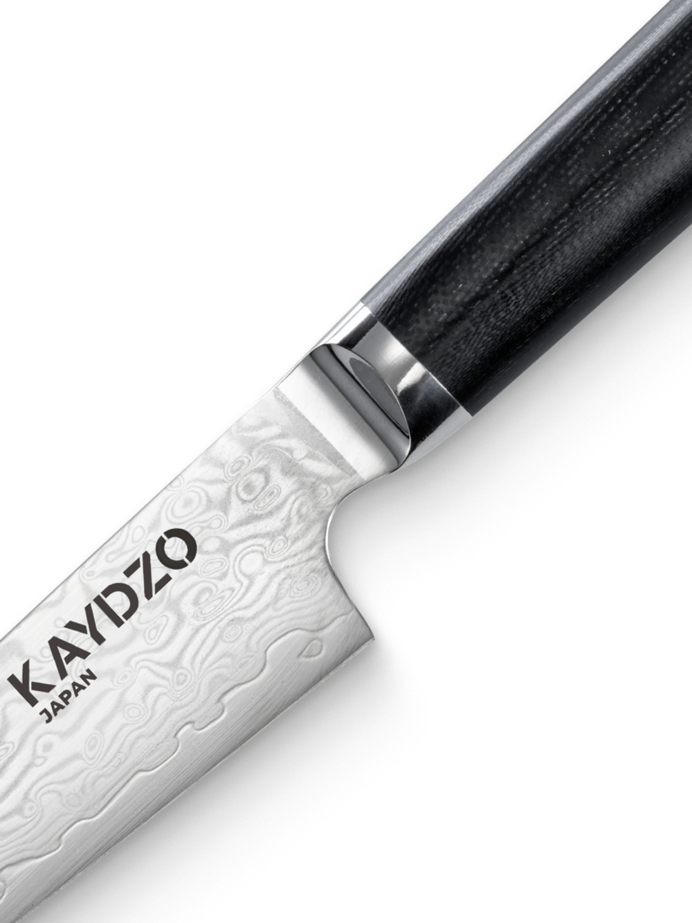 Универсальный нож KAYDZO TOKIN DAMASCUS