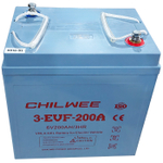 Тяговая аккумуляторная батарея Chilwee 3-EVF-200A