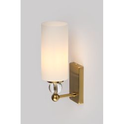 Бра светильник Rivoli Antonella 3181-401 настенный 1 х Е27 40 Вт модерн