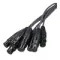 HeadMade Viper D-Sub (M) to 8*XLR(F) 1.5m
