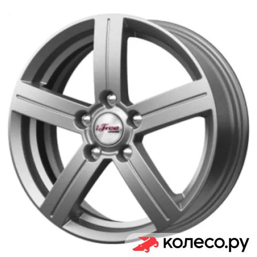 Оруэлл 6x16/5*112 D57.1 ET43 Хай вэй