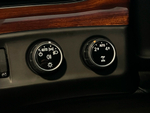 Cadillac Escalade, 2015 год