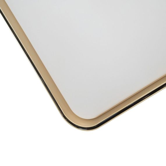 Потолочный светодиодный светильник Lumina Deco Paneli LDC 8061-450 BL