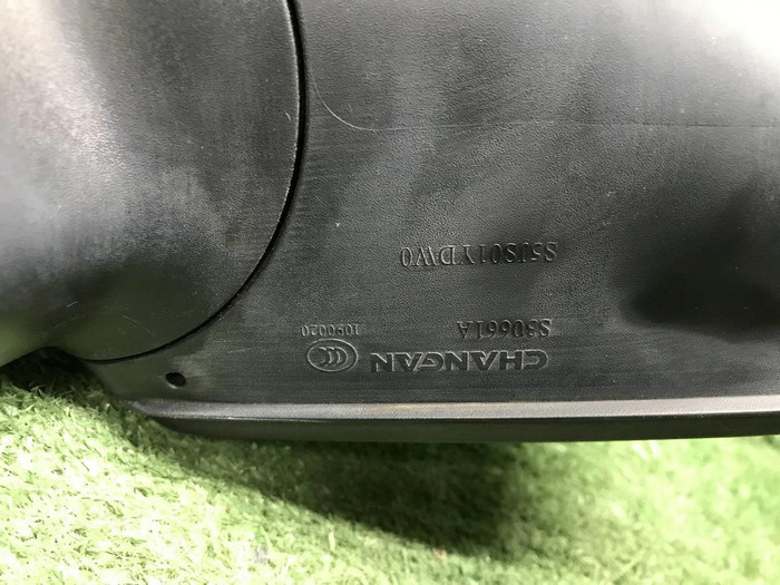 Зеркало левое Changan Uni-T (2020-н.в.) 10 конт.