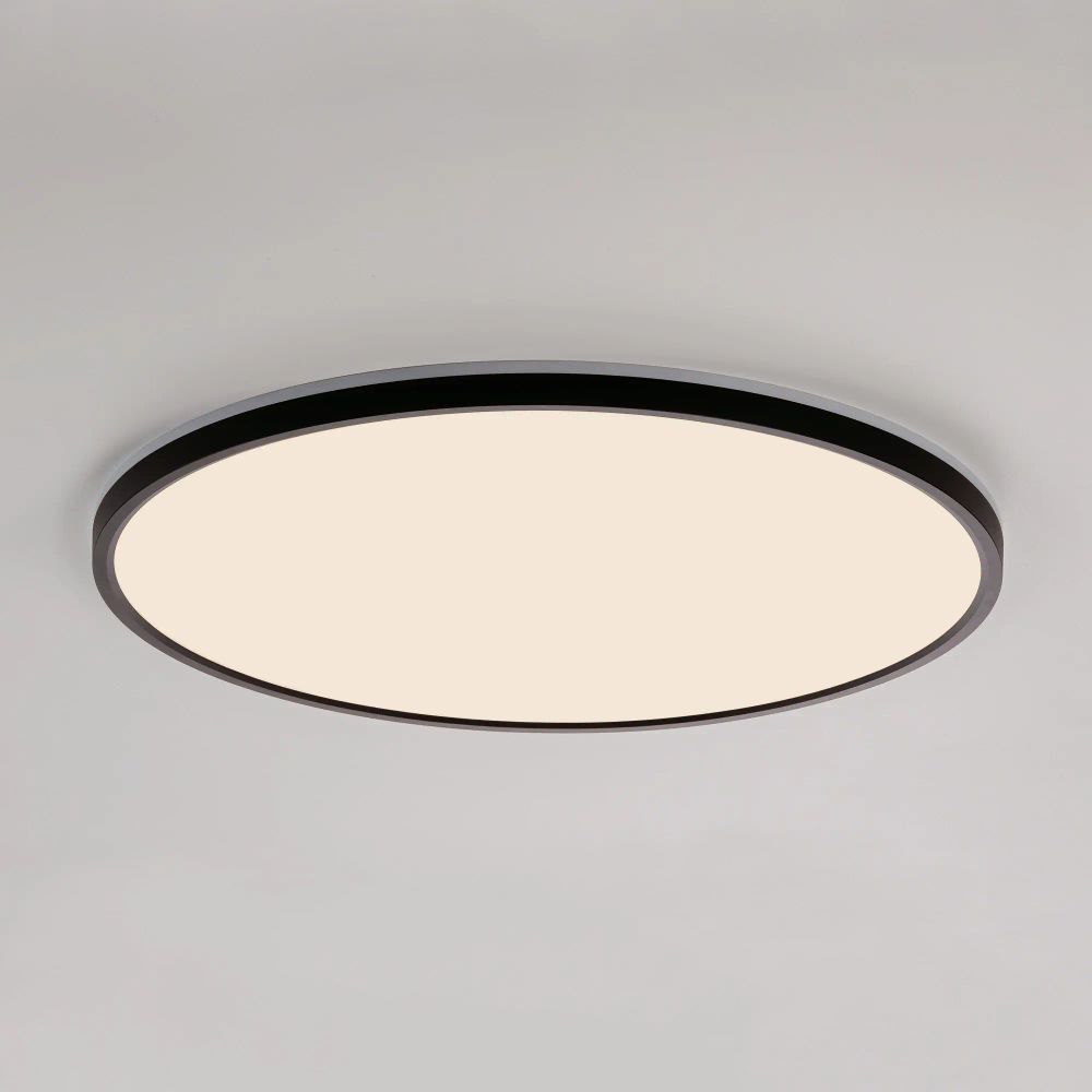 Citilux NORMA CL748501 LED Светильник с подсветкой Чёрный