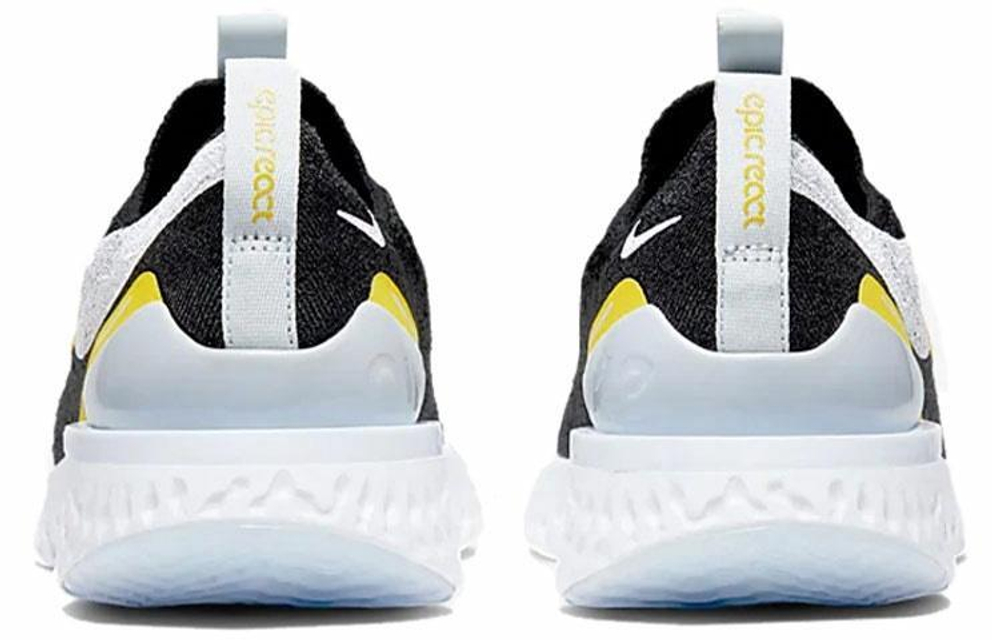 Кроссовки Nike Epic Phntm React Fk Jdi (Женская размерная сетка)