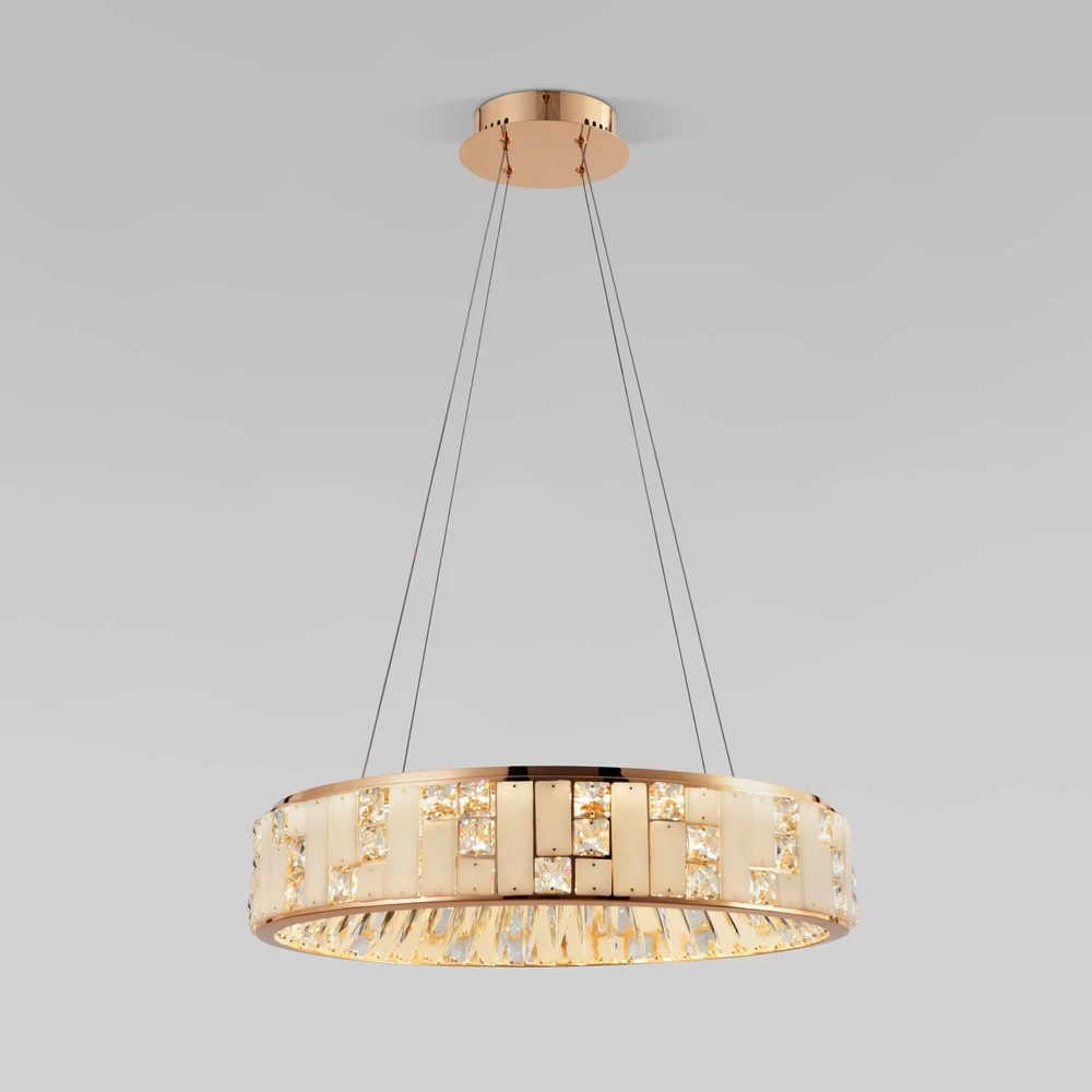 Подвесная люстра Bogates CLIFF 90373/1 4690389202704