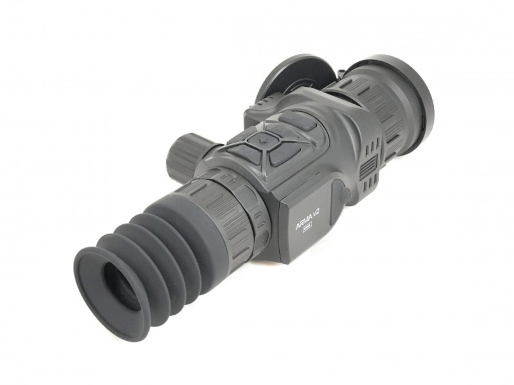 Тепловизионный прицел ARKON Arma v2 HR50L / Аркон Арма В2 ХР 50 Л