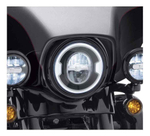 67700354 ФАРА DAYMAKER С ОРЕОЛОМ,7 IN, LED, BLACK