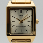 Женские наручные часы Casio LTP-V007G-9E