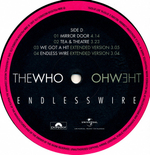 The Who / The Studio Albums (14LP)