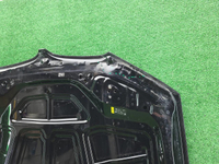 Капот BMW X3 G01 (2017-2024)