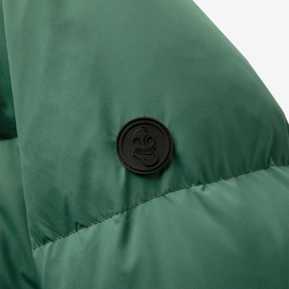 PFFR_JCKT 1.0 Forest Green