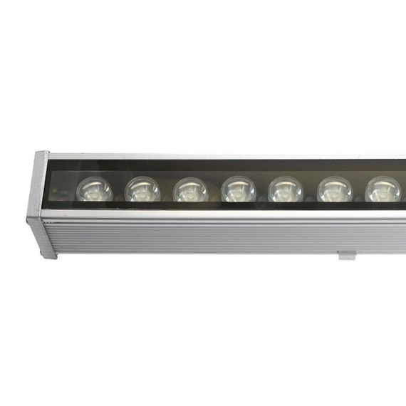 Линейный светодиодный прожектор для подсветки стен Feron LL-890 51288