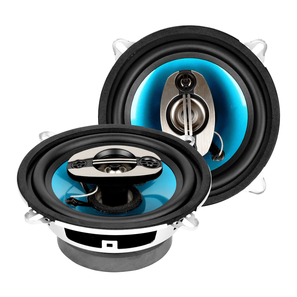 Автоколонки URAL БИРЮЗА АС-Б1347 (13см/2шт.сетки)