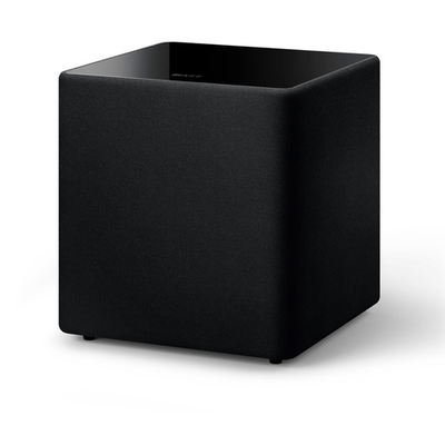 Сабвуфер KEF Kube 12 MIE Black