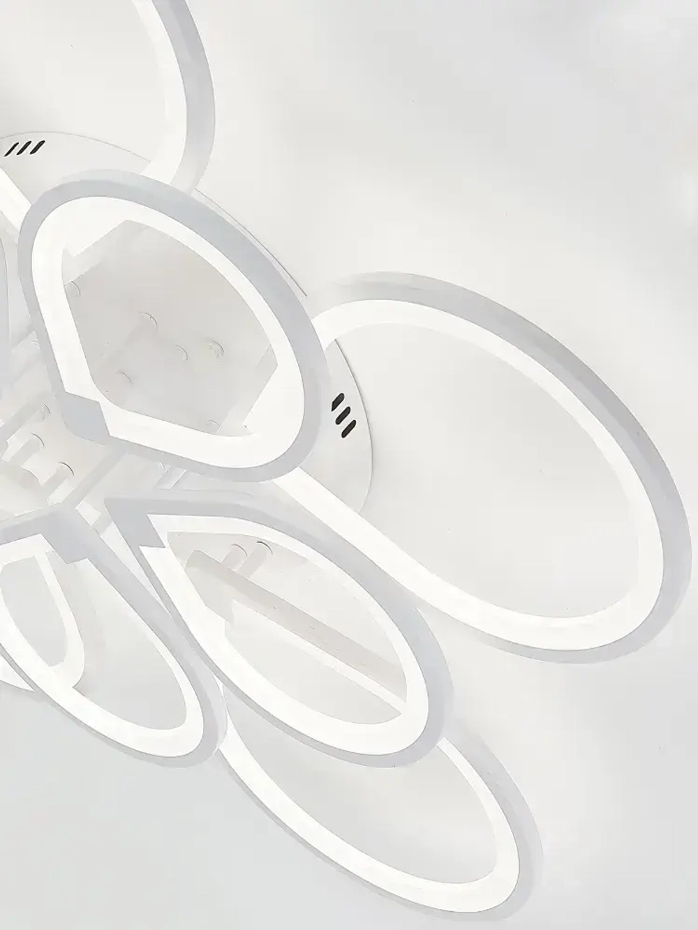 Natali Kovaltseva Люстра, LED, 300 Вт