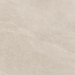 Керамогранит Alma Ceramica GFU6060RKL40R Rock Line 60x60 бежевый глазурованный матовый / карвинг / противоскользящий под камень