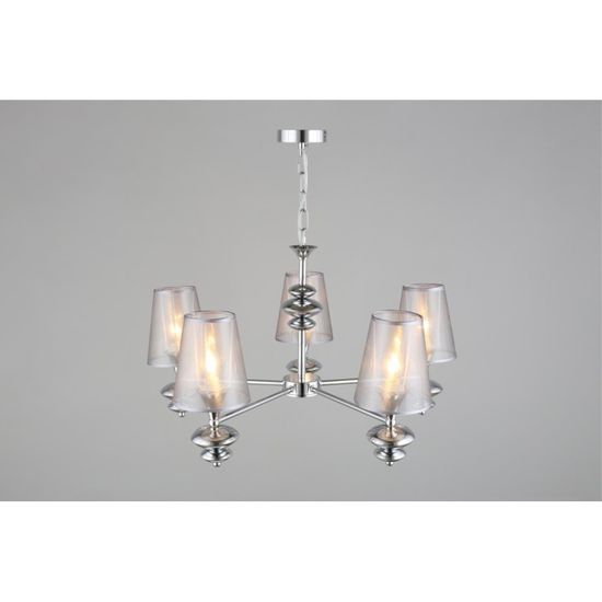 Люстра подвесная OML-67503-05