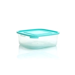 Контейнер квадратный для СВЧ 1,4л Каскад