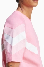 Футболка adidas Inter Miami CF 25/26 Originals Tee - розовый