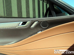 Genesis G80 (RG3) Бензин 2.5 Turbo AWD (04.2022)