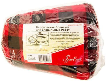 Болванка для глажения (10013090/131218/0019178/1_Китай)